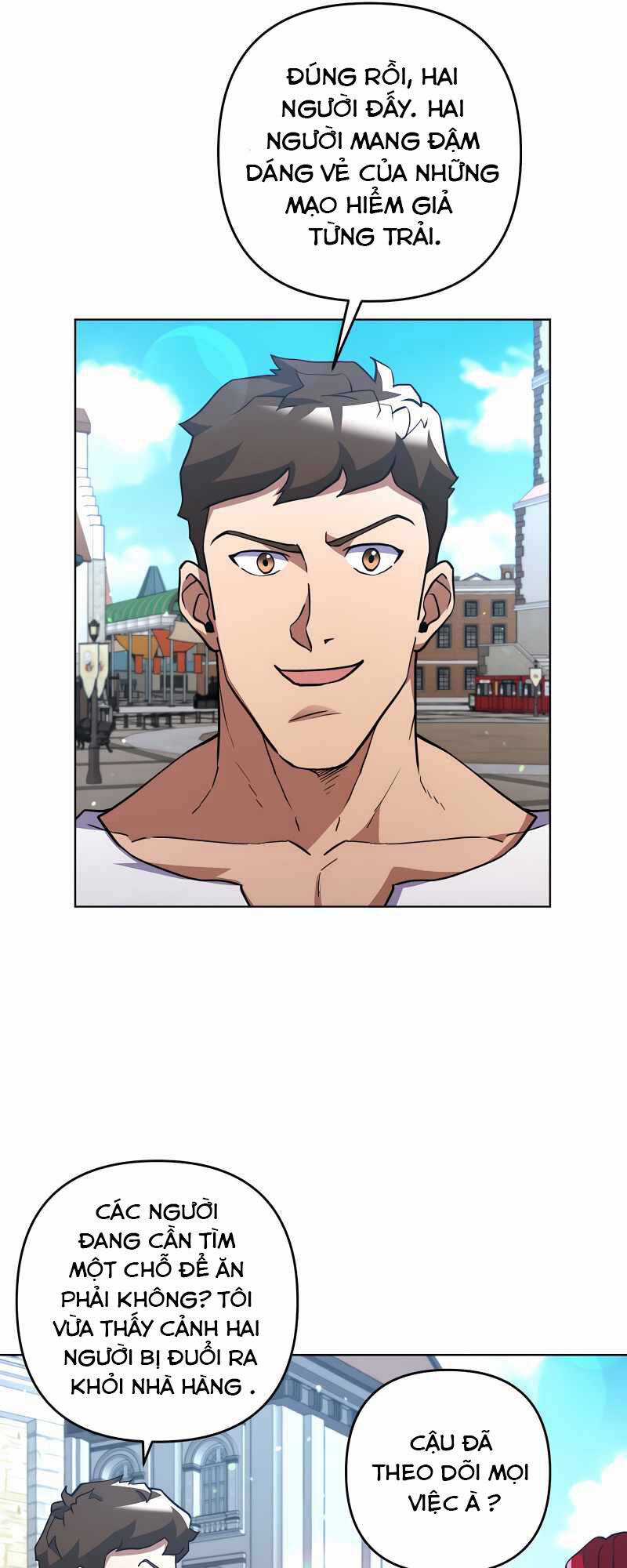 Sinh Tồn Trong Cuốn Tiểu Thuyết Manhwa Chapter 11 trang 19