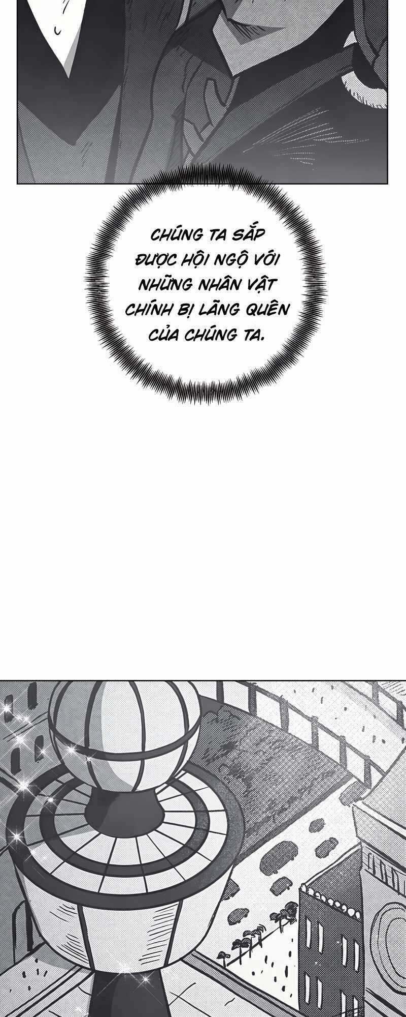 Sinh Tồn Trong Cuốn Tiểu Thuyết Manhwa Chapter 11 trang 2