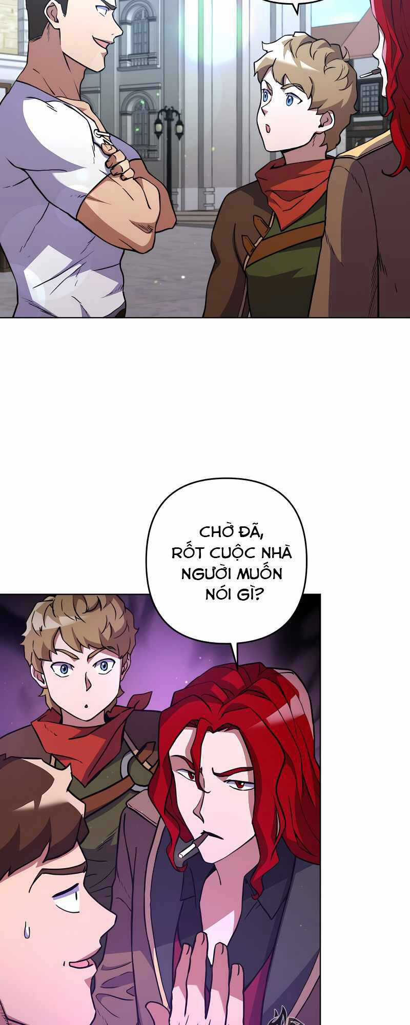 Sinh Tồn Trong Cuốn Tiểu Thuyết Manhwa Chapter 11 trang 20