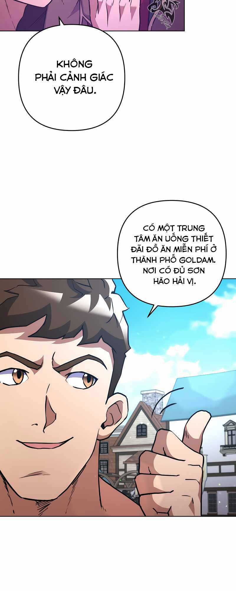 Sinh Tồn Trong Cuốn Tiểu Thuyết Manhwa Chapter 11 trang 21