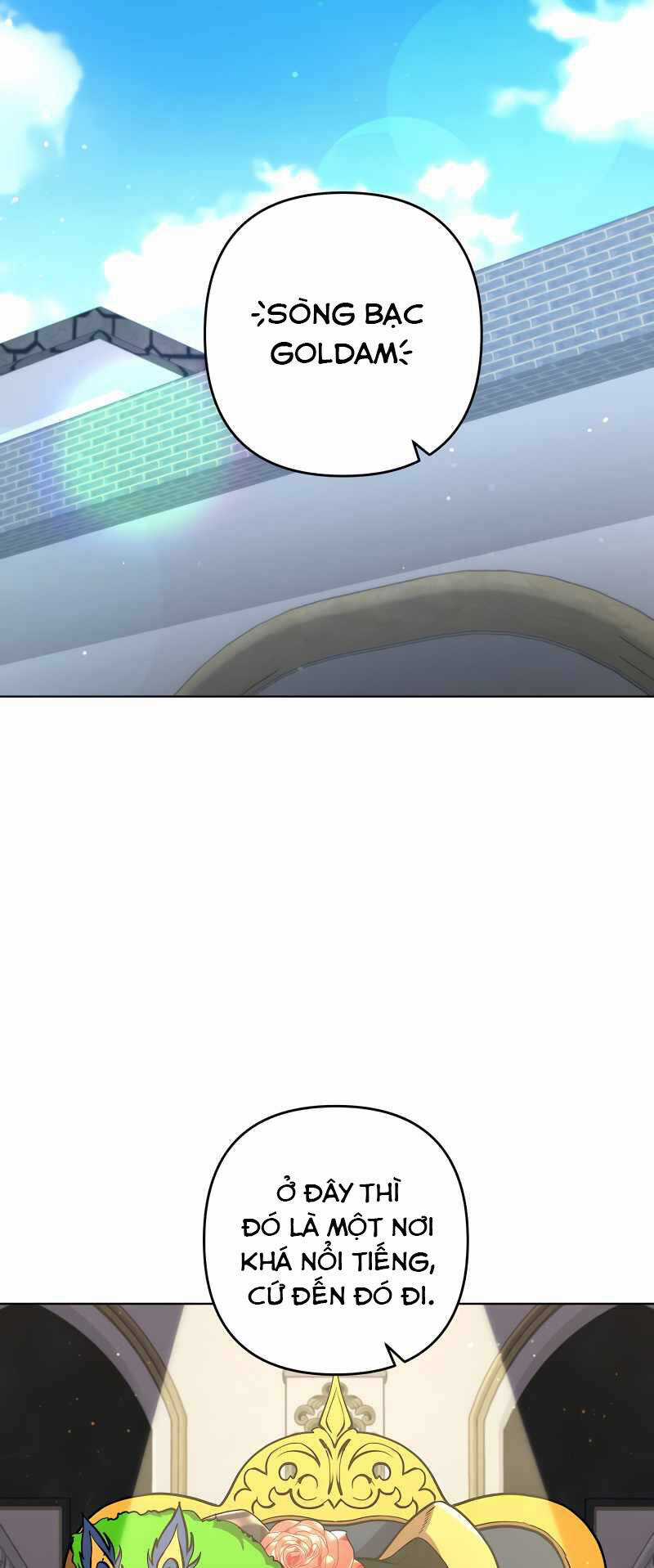 Sinh Tồn Trong Cuốn Tiểu Thuyết Manhwa Chapter 11 trang 23