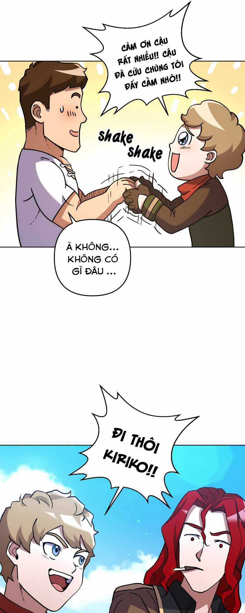 Sinh Tồn Trong Cuốn Tiểu Thuyết Manhwa Chapter 11 trang 25