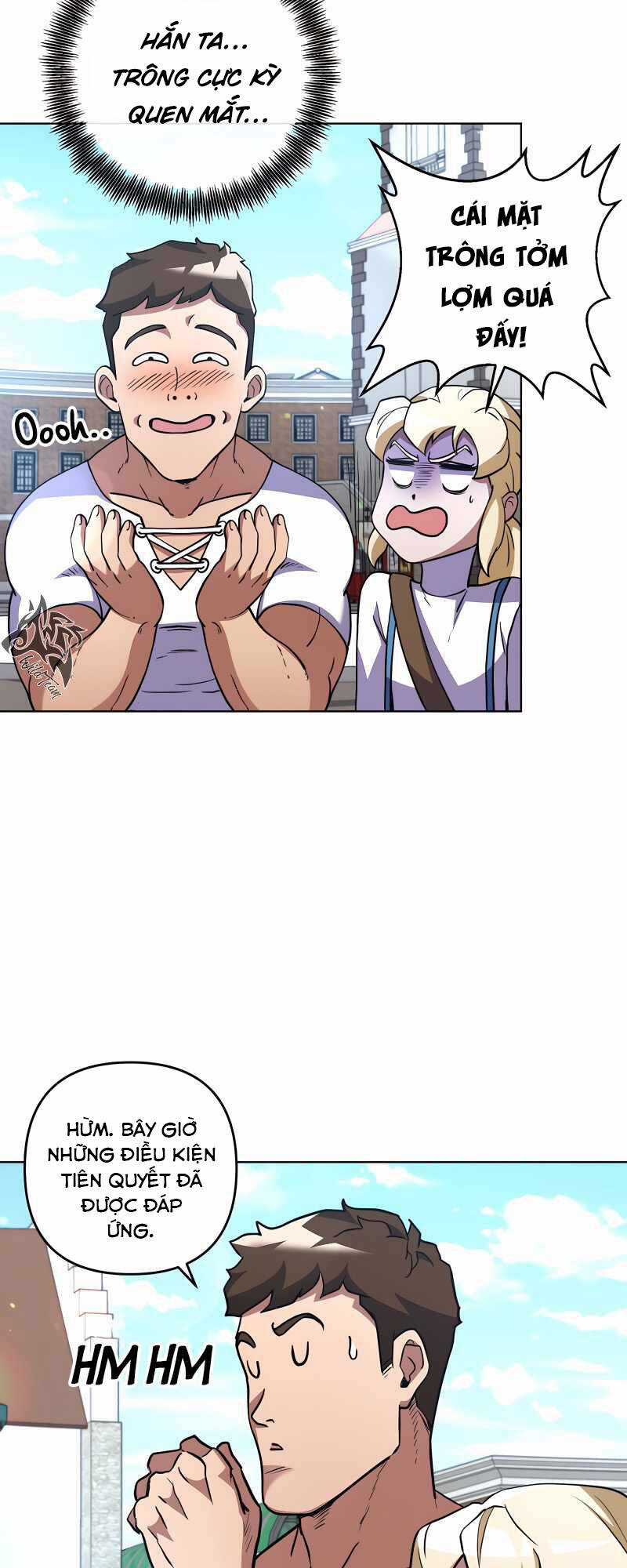 Sinh Tồn Trong Cuốn Tiểu Thuyết Manhwa Chapter 11 trang 27