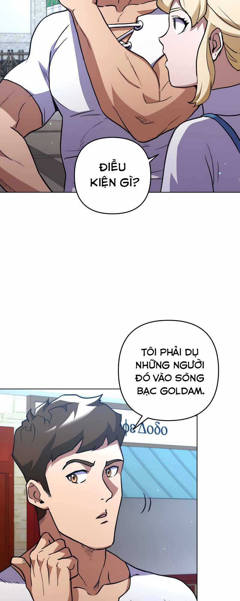 Sinh Tồn Trong Cuốn Tiểu Thuyết Manhwa Chapter 11 trang 28