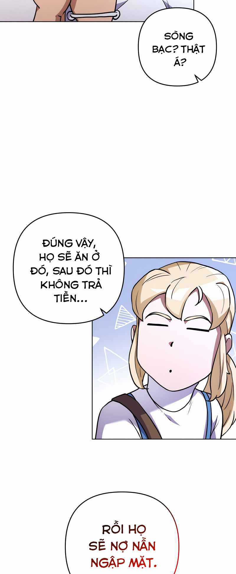 Sinh Tồn Trong Cuốn Tiểu Thuyết Manhwa Chapter 11 trang 29