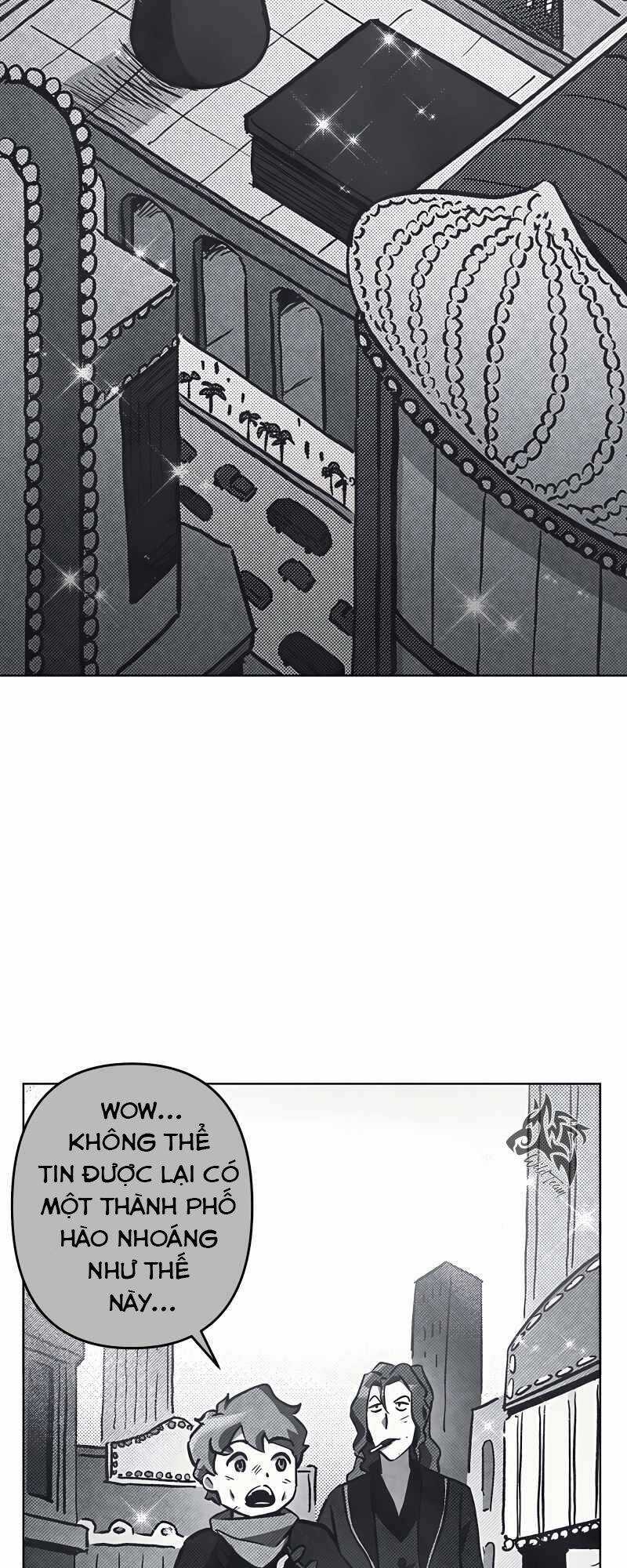 Sinh Tồn Trong Cuốn Tiểu Thuyết Manhwa Chapter 11 trang 3