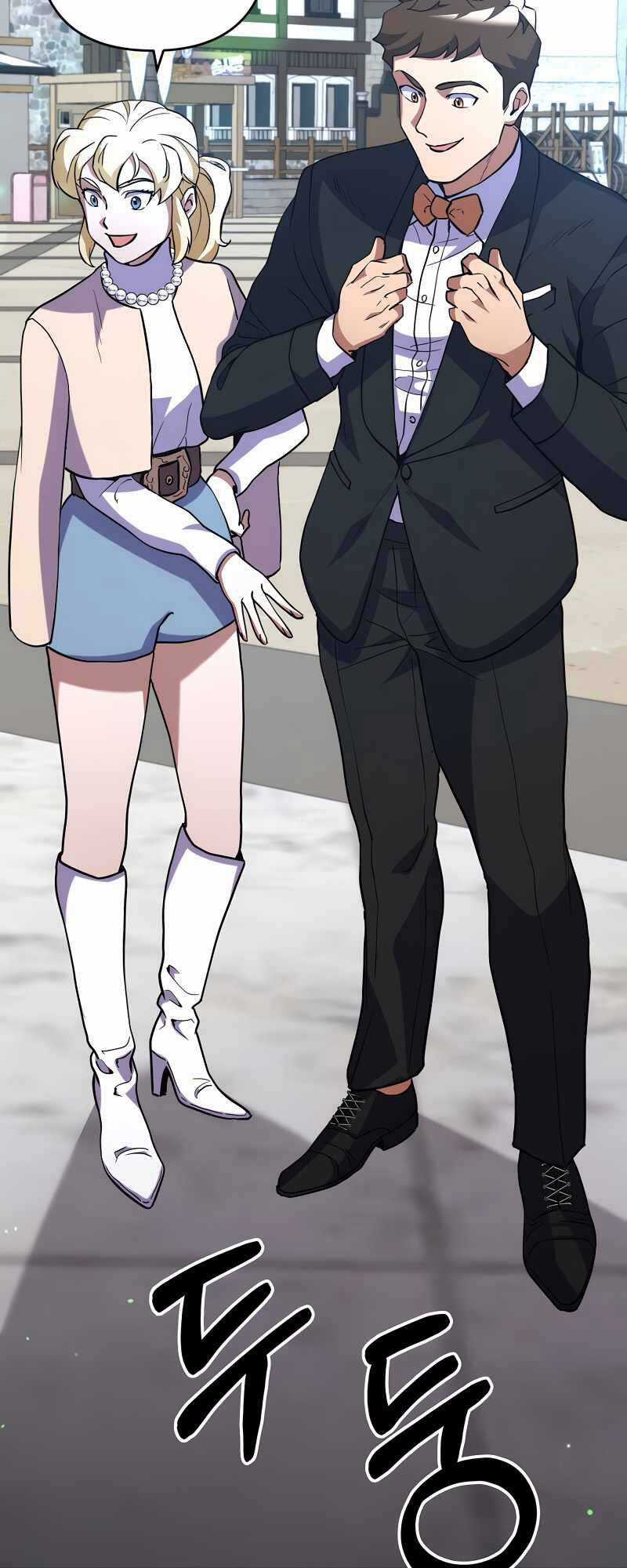 Sinh Tồn Trong Cuốn Tiểu Thuyết Manhwa Chapter 11 trang 33