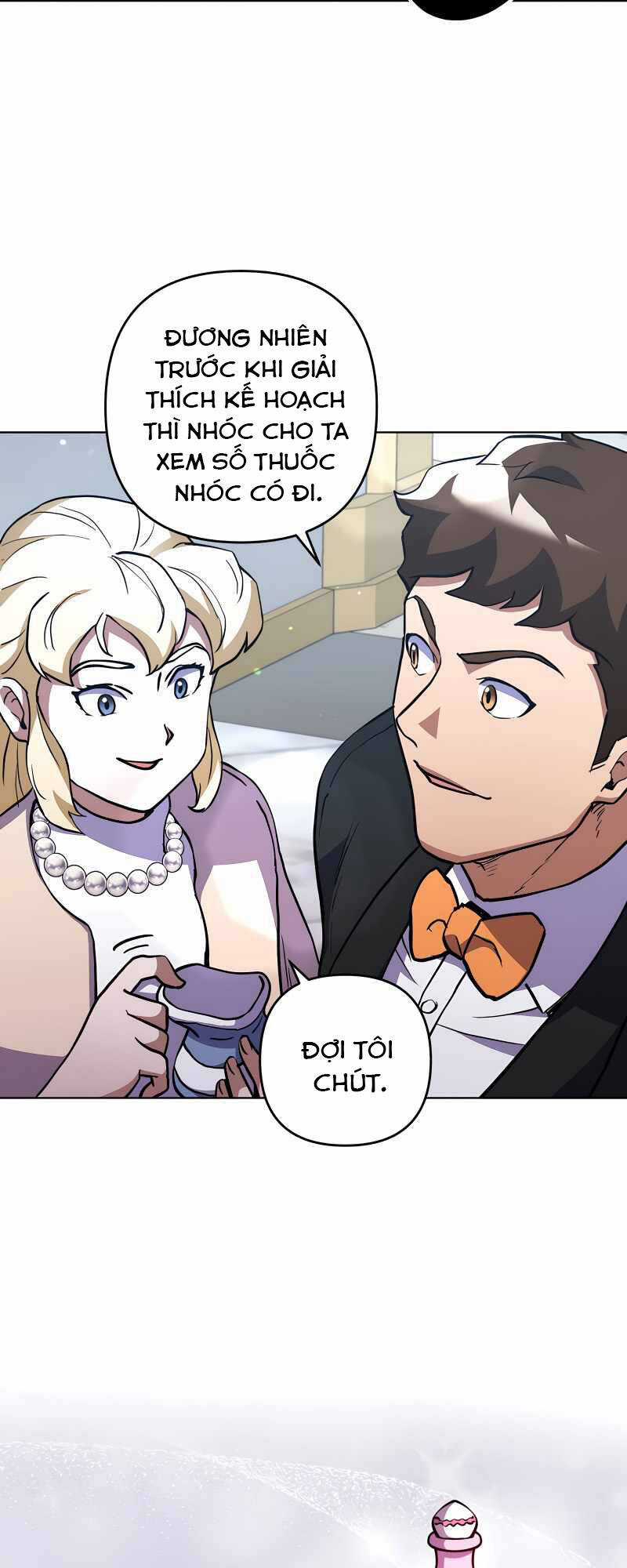 Sinh Tồn Trong Cuốn Tiểu Thuyết Manhwa Chapter 11 trang 34