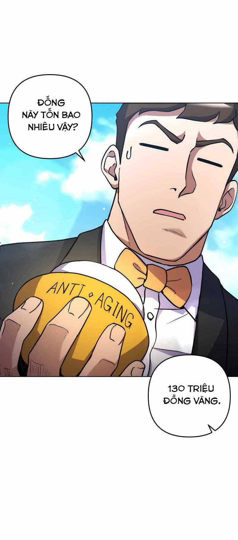 Sinh Tồn Trong Cuốn Tiểu Thuyết Manhwa Chapter 11 trang 36