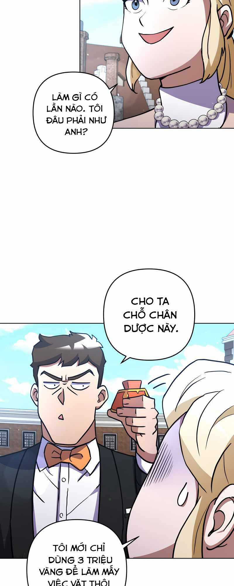 Sinh Tồn Trong Cuốn Tiểu Thuyết Manhwa Chapter 11 trang 38