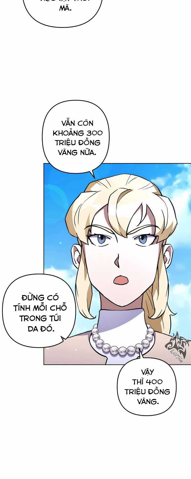 Sinh Tồn Trong Cuốn Tiểu Thuyết Manhwa Chapter 11 trang 39