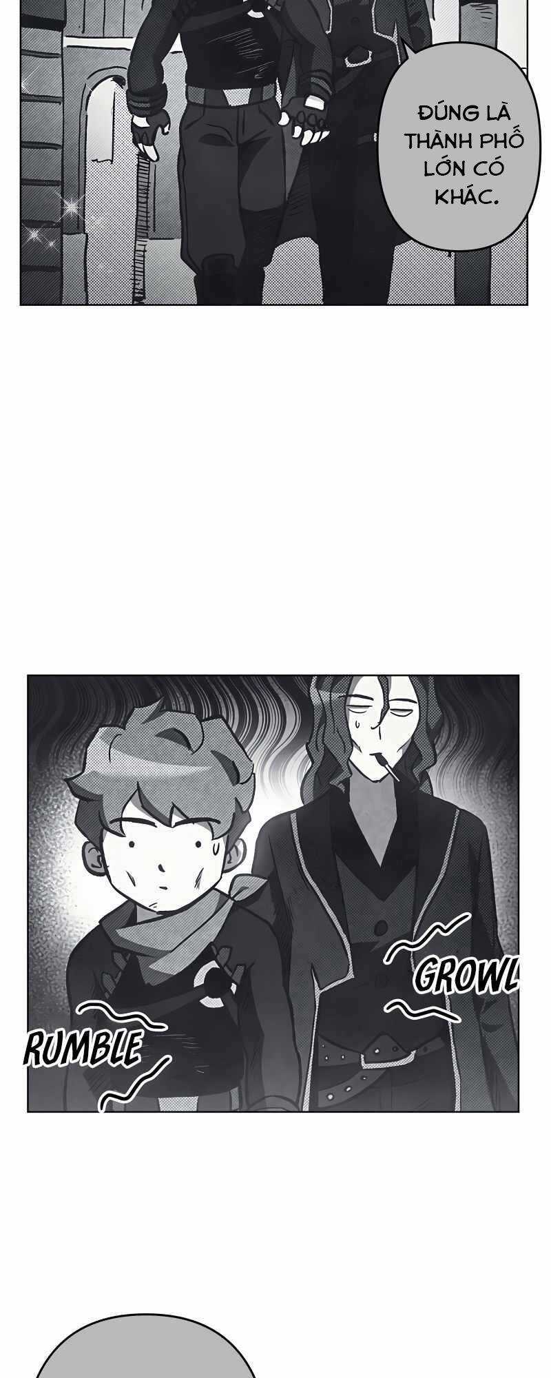 Sinh Tồn Trong Cuốn Tiểu Thuyết Manhwa Chapter 11 trang 4