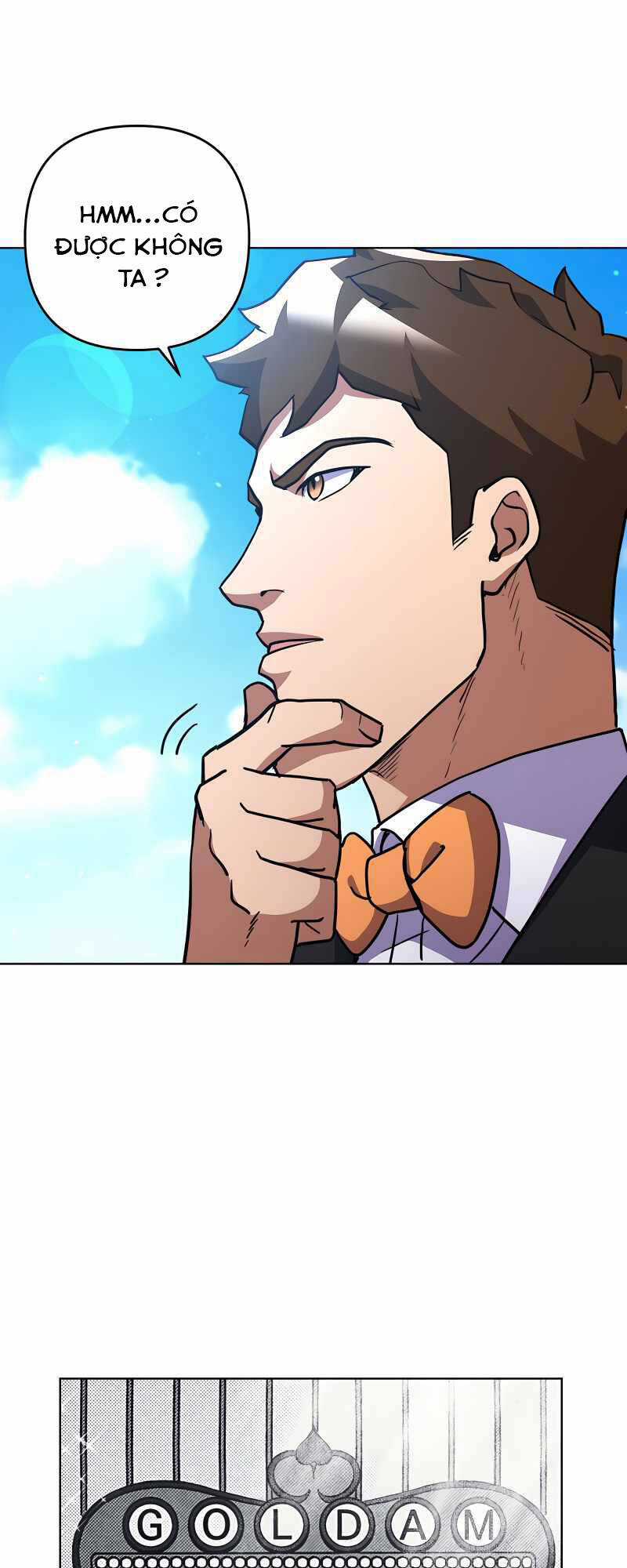 Sinh Tồn Trong Cuốn Tiểu Thuyết Manhwa Chapter 11 trang 40