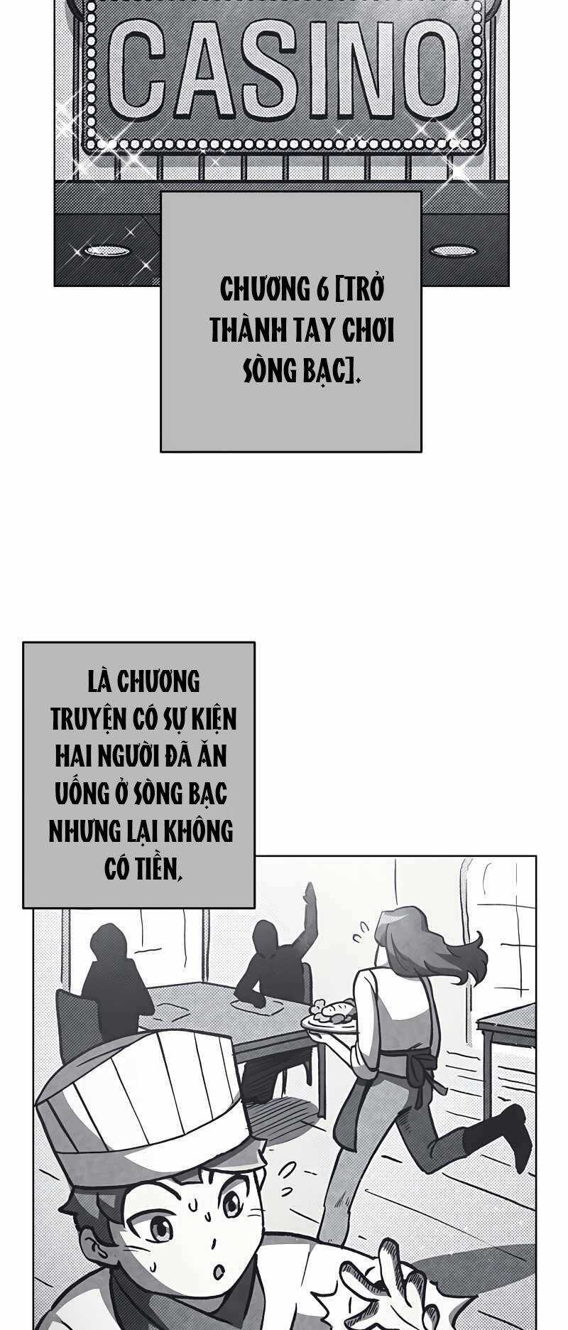 Sinh Tồn Trong Cuốn Tiểu Thuyết Manhwa Chapter 11 trang 41