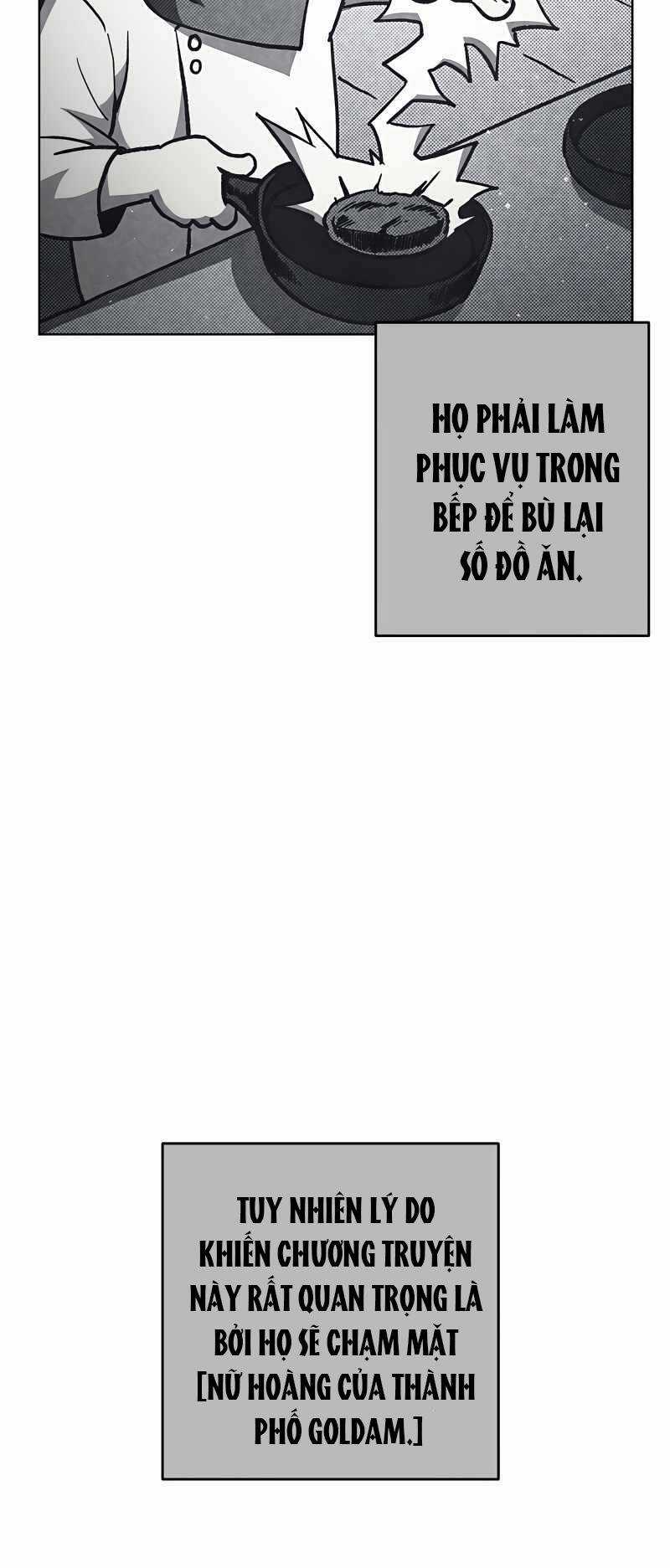 Sinh Tồn Trong Cuốn Tiểu Thuyết Manhwa Chapter 11 trang 42