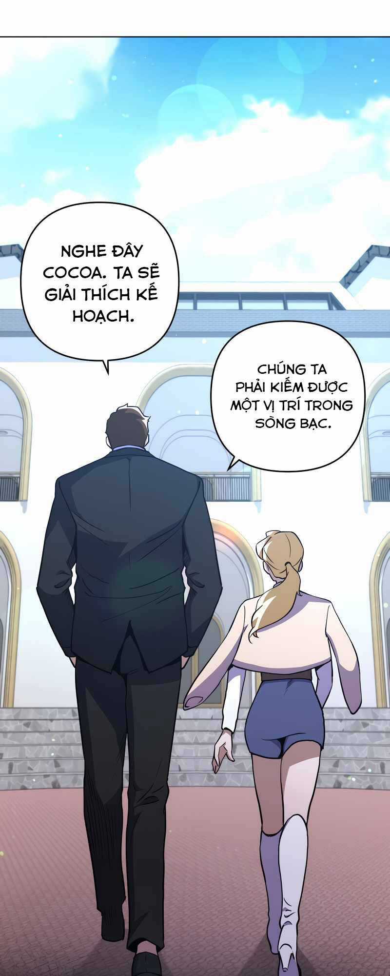 Sinh Tồn Trong Cuốn Tiểu Thuyết Manhwa Chapter 11 trang 45