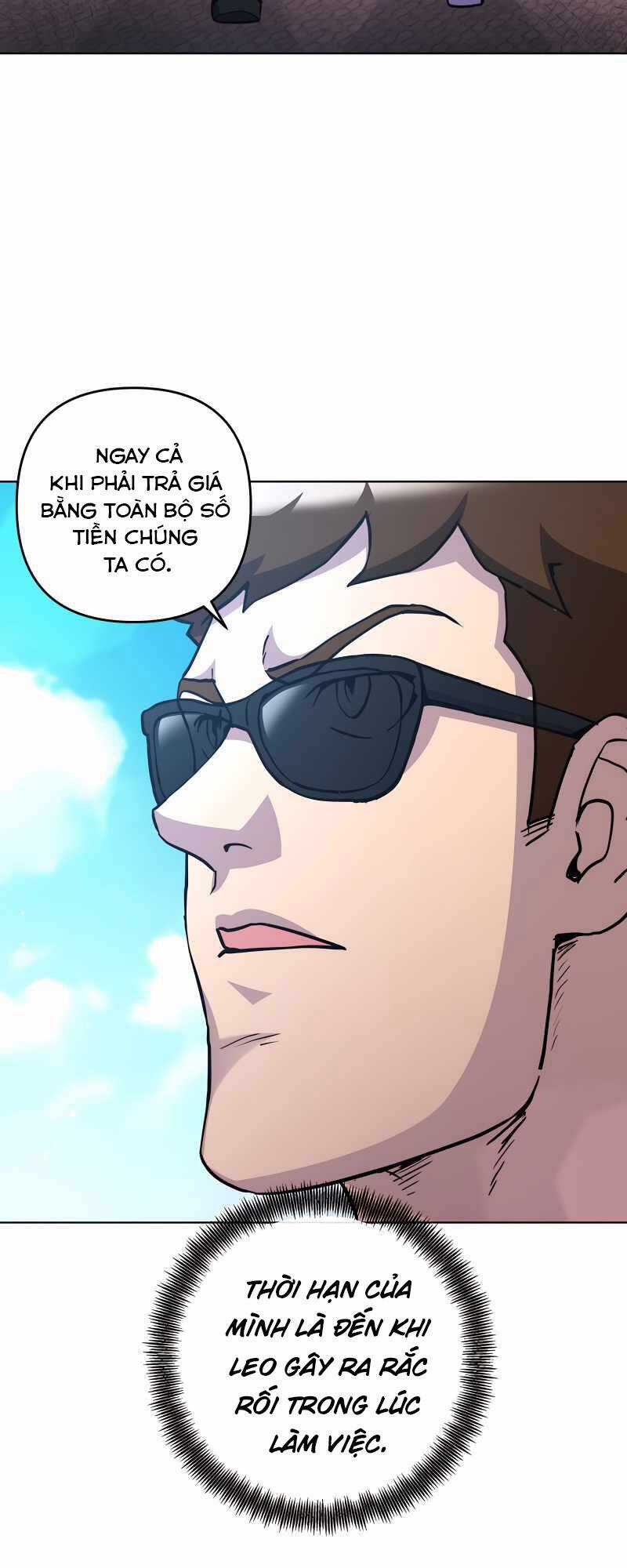 Sinh Tồn Trong Cuốn Tiểu Thuyết Manhwa Chapter 11 trang 46