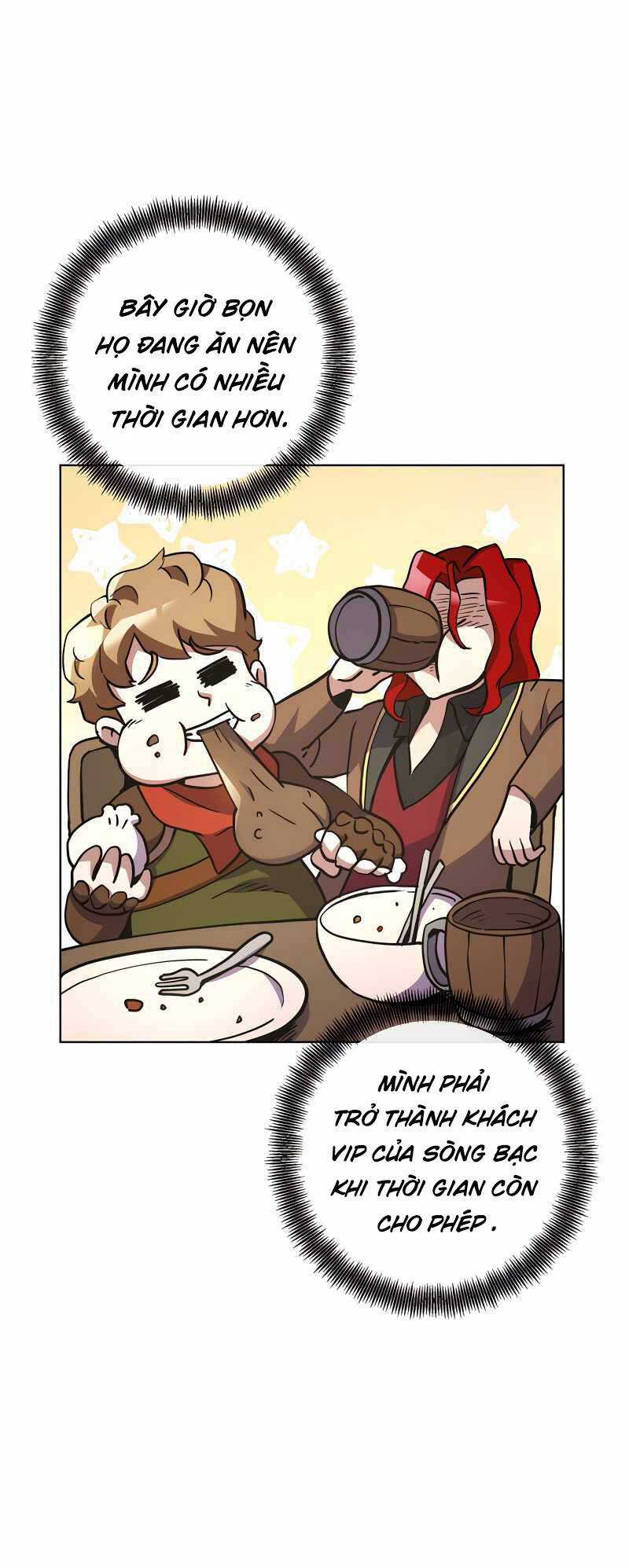 Sinh Tồn Trong Cuốn Tiểu Thuyết Manhwa Chapter 11 trang 47