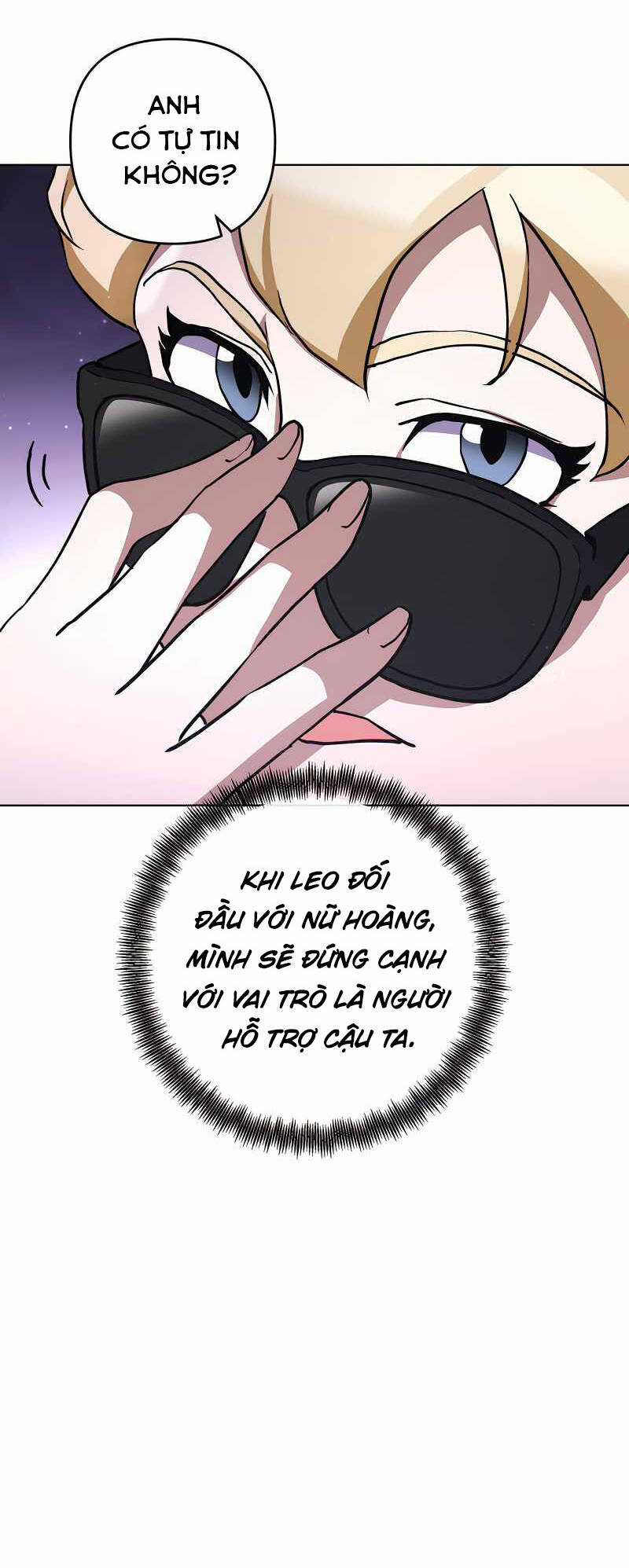 Sinh Tồn Trong Cuốn Tiểu Thuyết Manhwa Chapter 11 trang 48