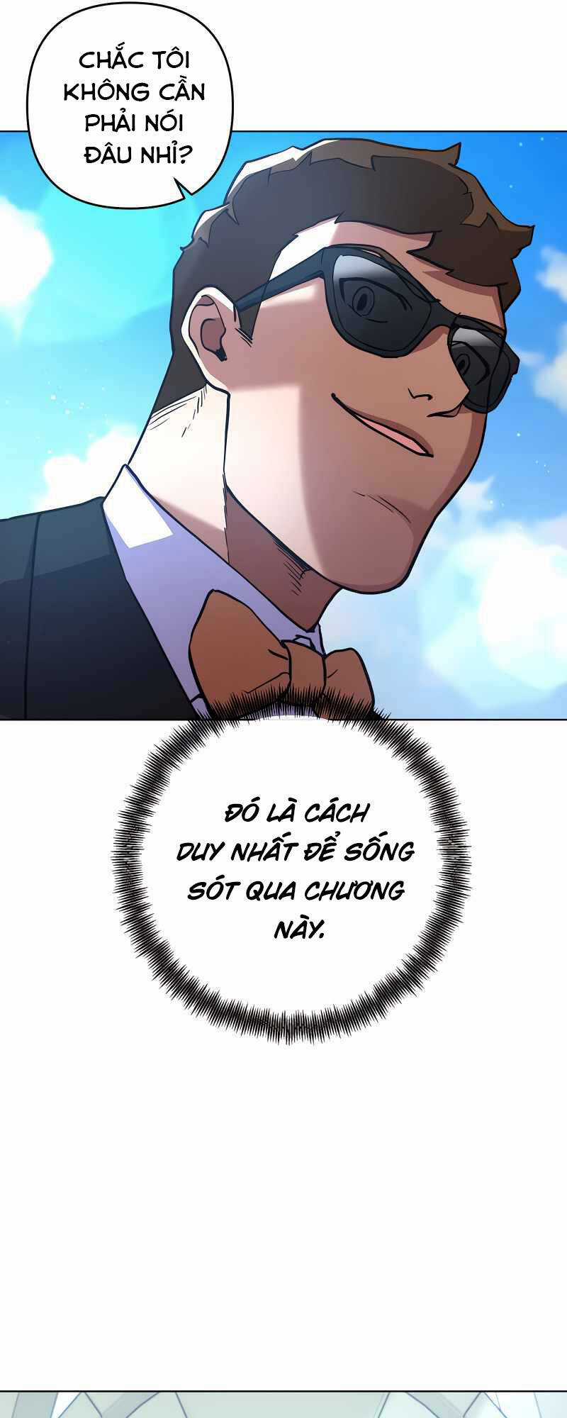 Sinh Tồn Trong Cuốn Tiểu Thuyết Manhwa Chapter 11 trang 49