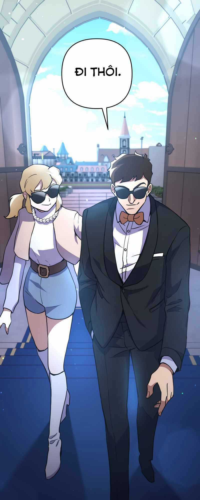 Sinh Tồn Trong Cuốn Tiểu Thuyết Manhwa Chapter 11 trang 50