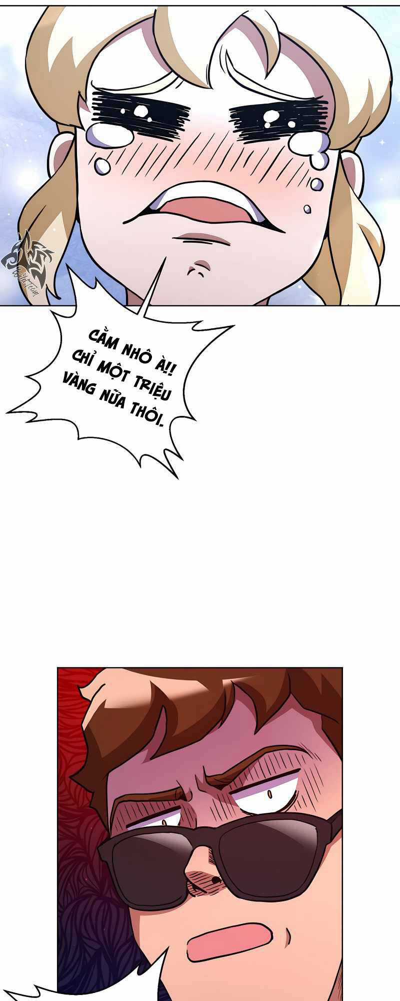 Sinh Tồn Trong Cuốn Tiểu Thuyết Manhwa Chapter 11 trang 52