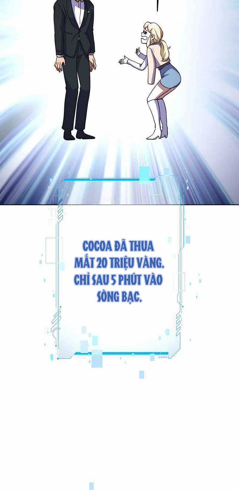 Sinh Tồn Trong Cuốn Tiểu Thuyết Manhwa Chapter 11 trang 54