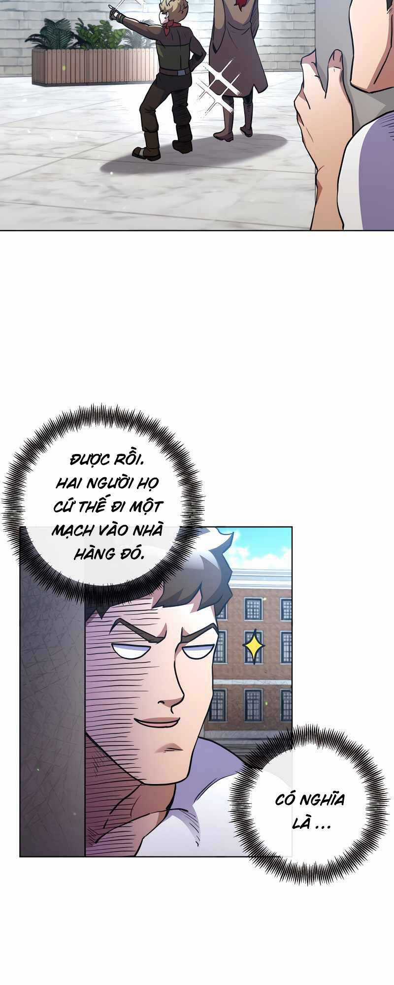 Sinh Tồn Trong Cuốn Tiểu Thuyết Manhwa Chapter 11 trang 6