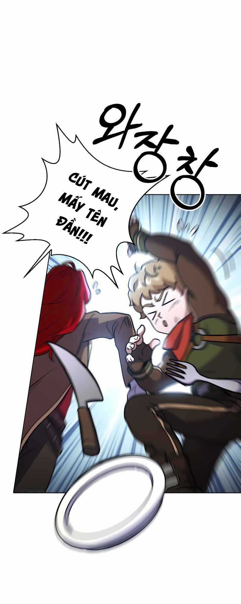 Sinh Tồn Trong Cuốn Tiểu Thuyết Manhwa Chapter 11 trang 7