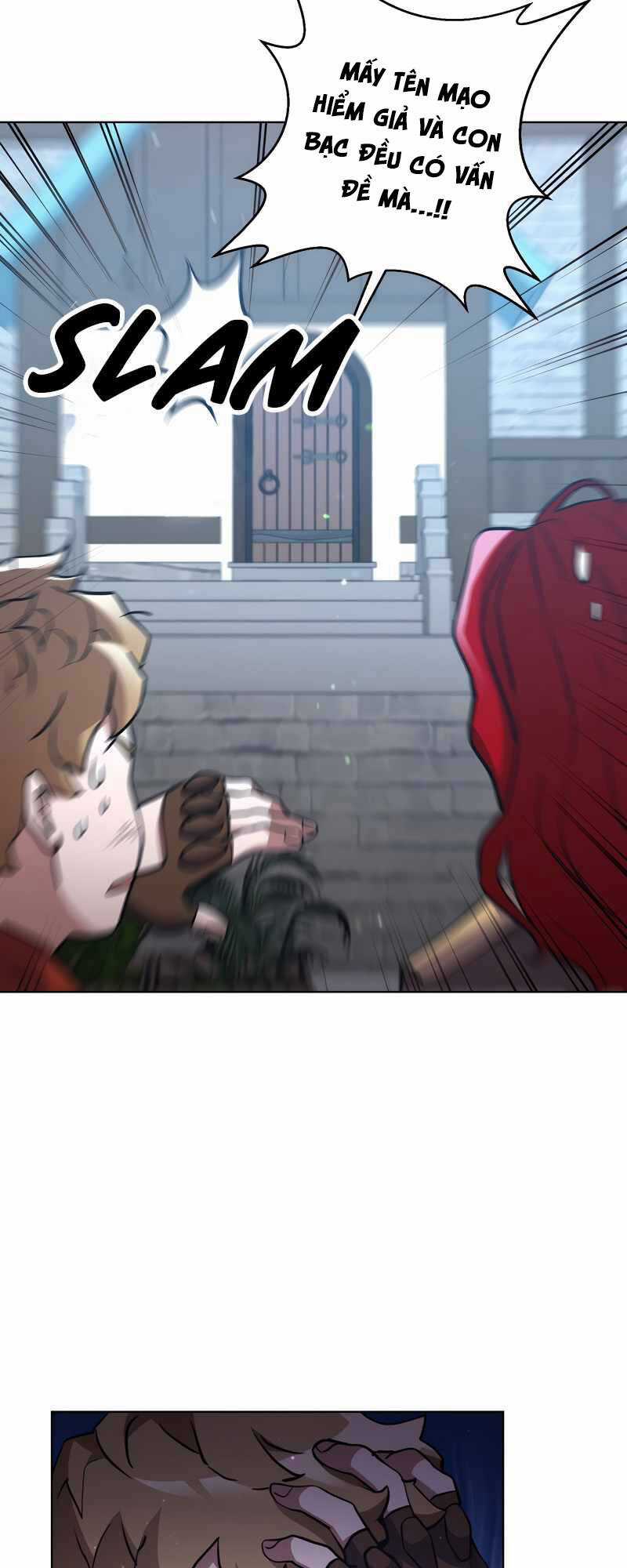 Sinh Tồn Trong Cuốn Tiểu Thuyết Manhwa Chapter 11 trang 9