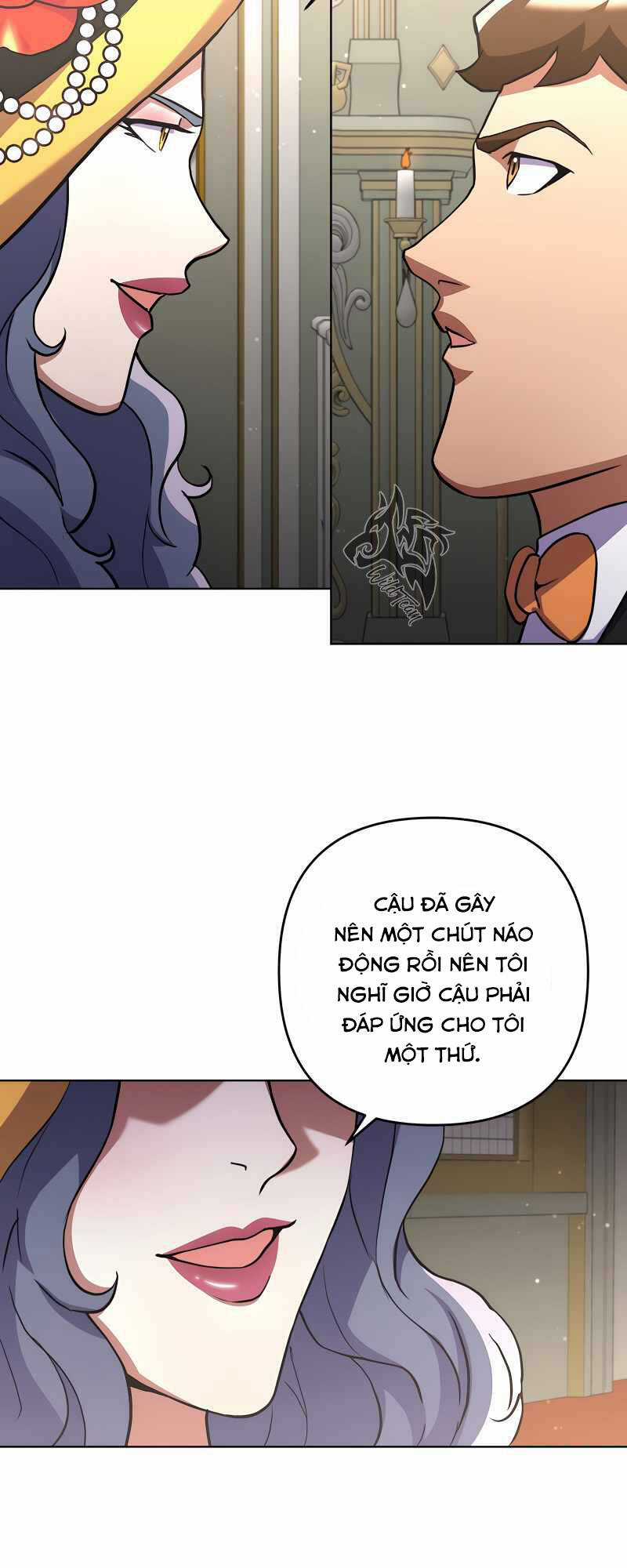 Sinh Tồn Trong Cuốn Tiểu Thuyết Manhwa Chapter 14 trang 10