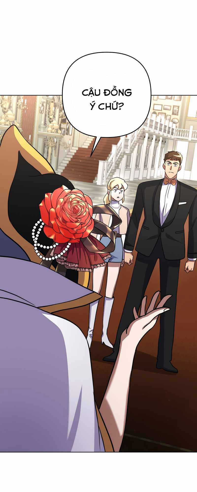 Sinh Tồn Trong Cuốn Tiểu Thuyết Manhwa Chapter 14 trang 11