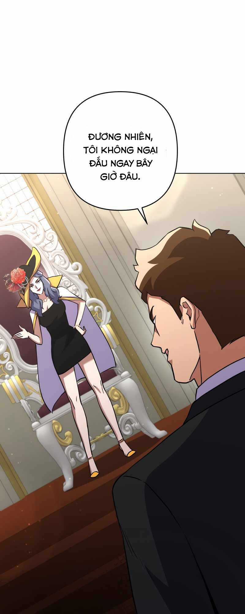 Sinh Tồn Trong Cuốn Tiểu Thuyết Manhwa Chapter 14 trang 12