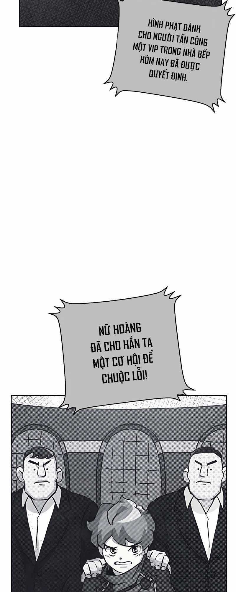 Sinh Tồn Trong Cuốn Tiểu Thuyết Manhwa Chapter 14 trang 15
