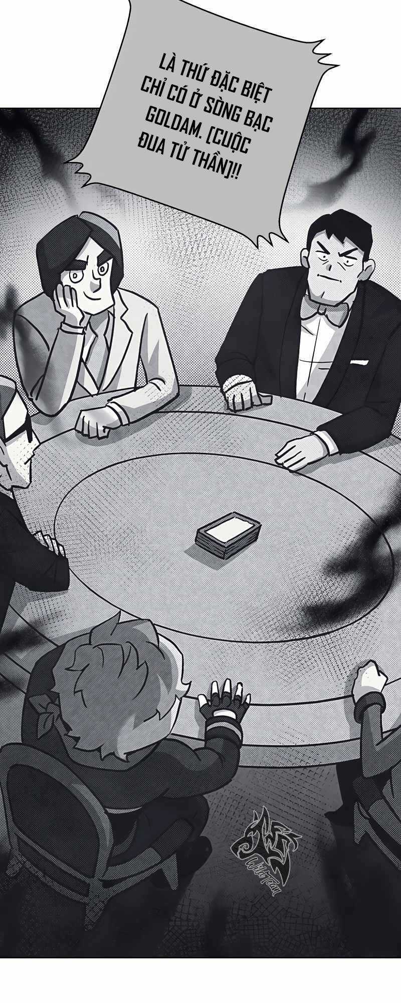 Sinh Tồn Trong Cuốn Tiểu Thuyết Manhwa Chapter 14 trang 17