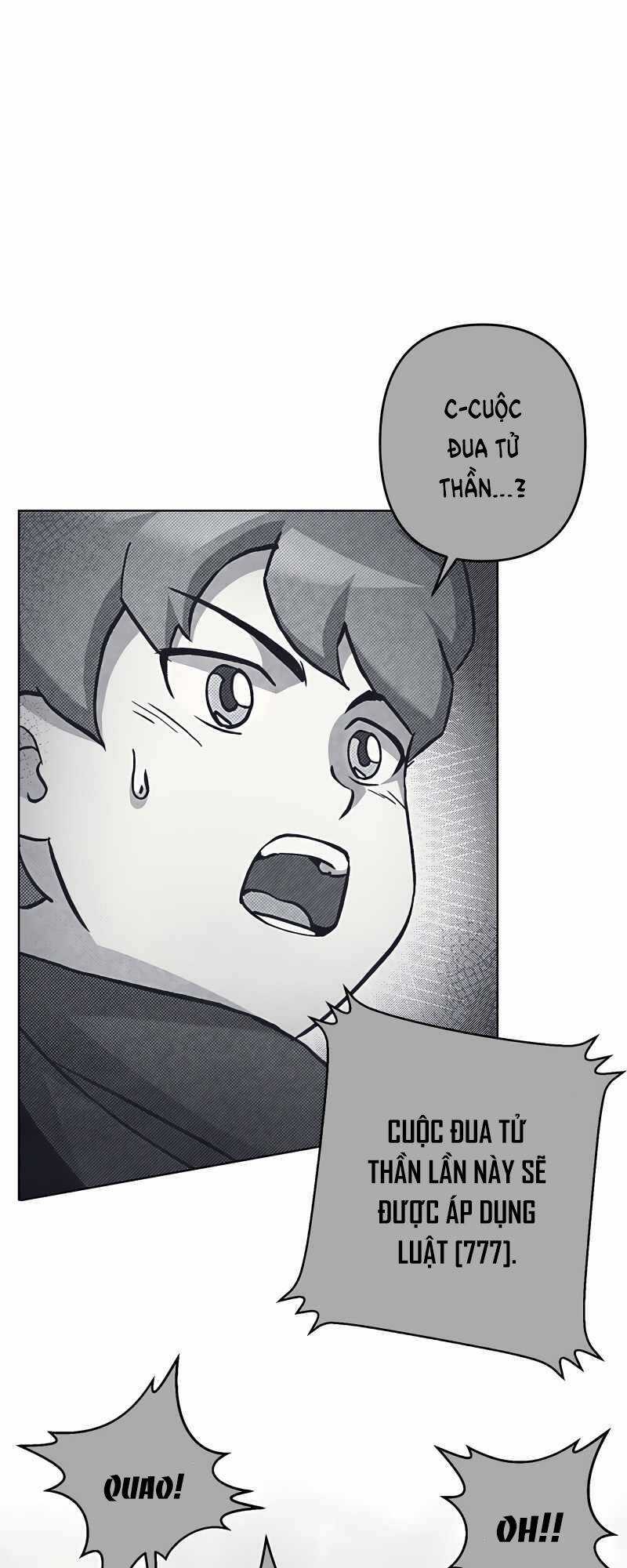 Sinh Tồn Trong Cuốn Tiểu Thuyết Manhwa Chapter 14 trang 18
