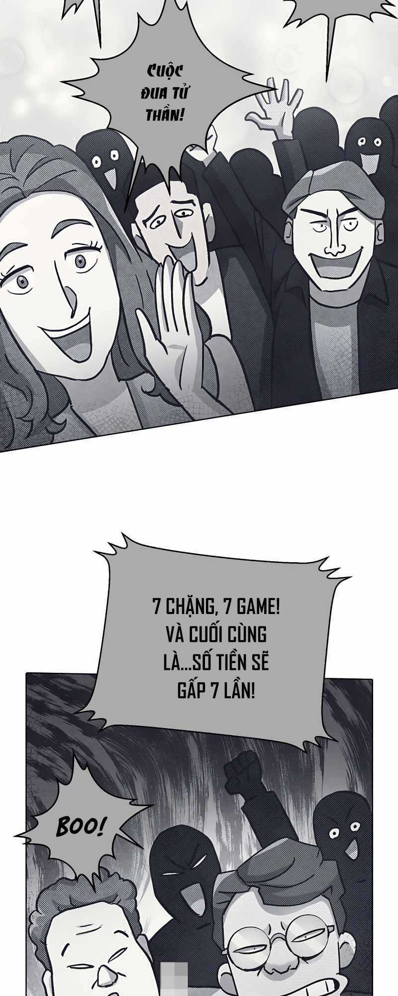Sinh Tồn Trong Cuốn Tiểu Thuyết Manhwa Chapter 14 trang 19