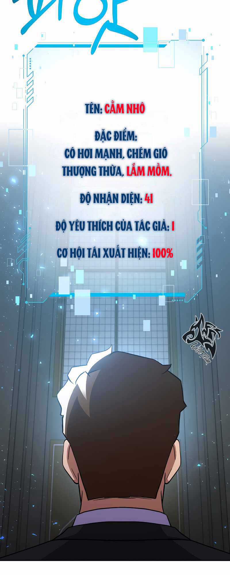 Sinh Tồn Trong Cuốn Tiểu Thuyết Manhwa Chapter 14 trang 2