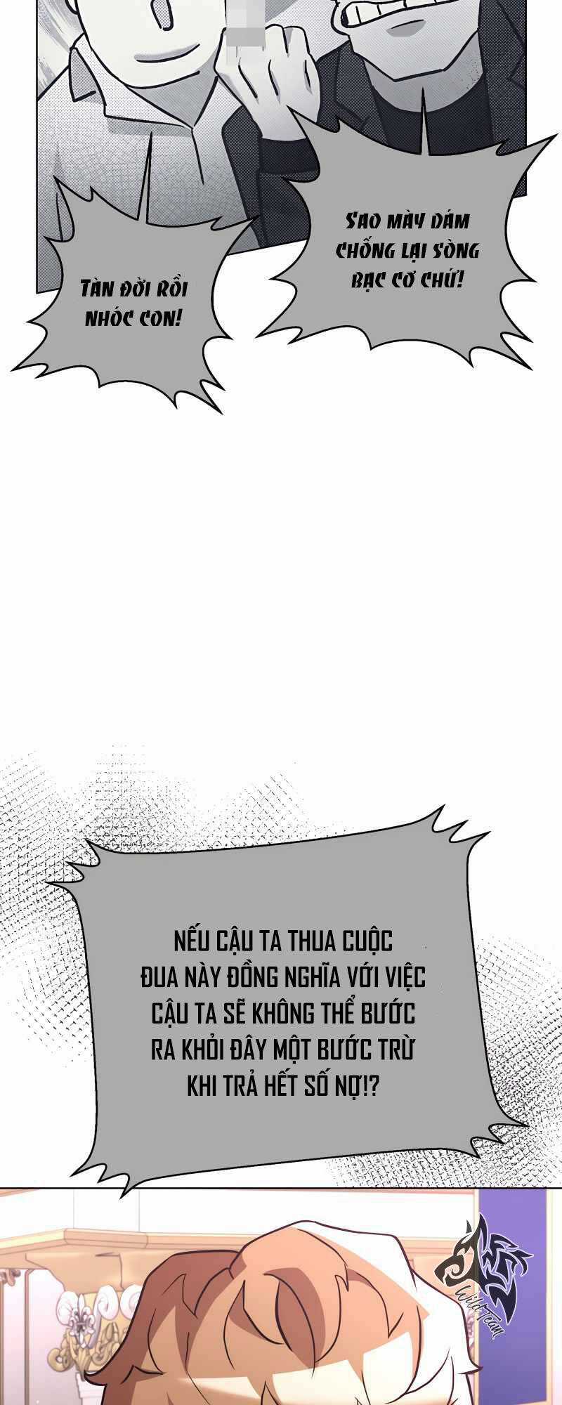 Sinh Tồn Trong Cuốn Tiểu Thuyết Manhwa Chapter 14 trang 20