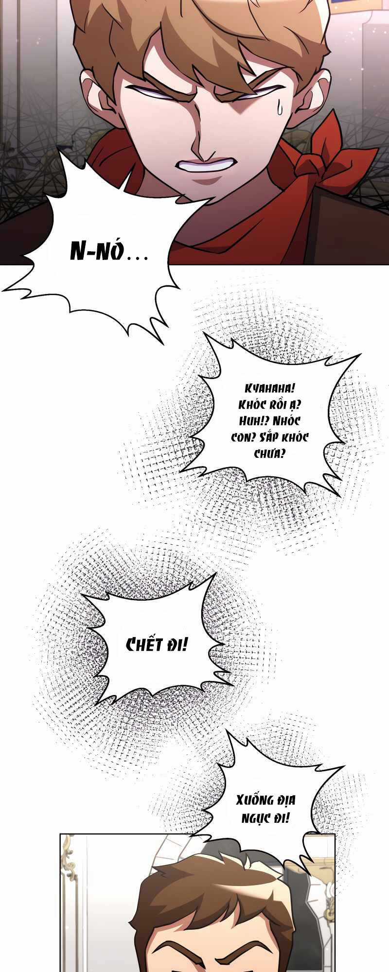Sinh Tồn Trong Cuốn Tiểu Thuyết Manhwa Chapter 14 trang 21
