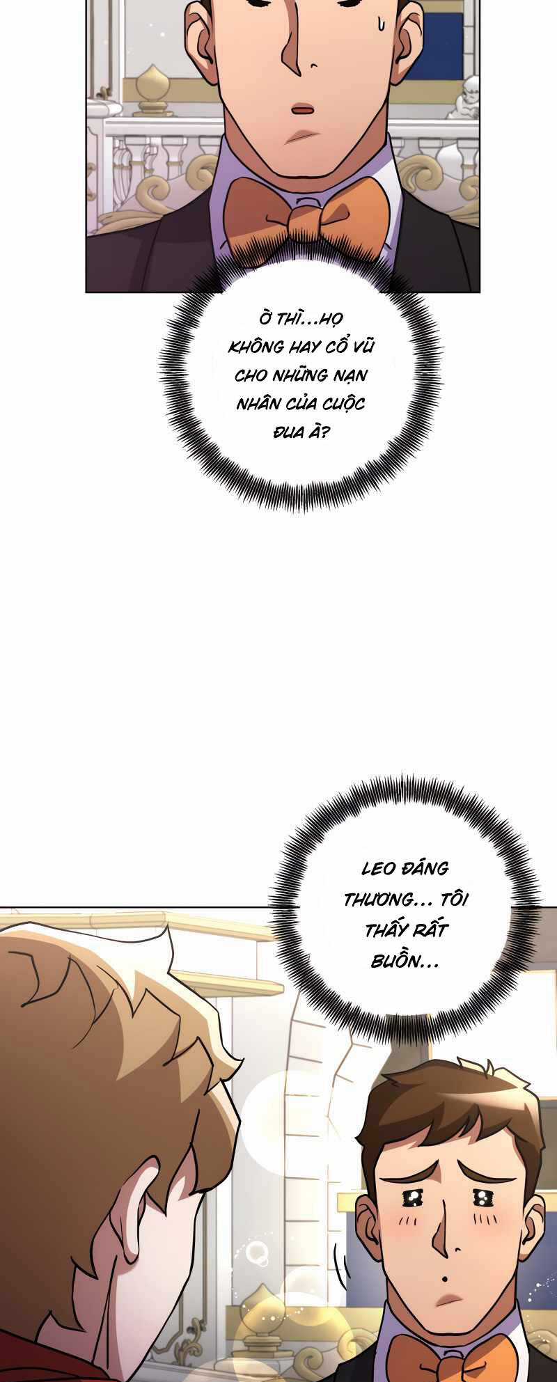 Sinh Tồn Trong Cuốn Tiểu Thuyết Manhwa Chapter 14 trang 22