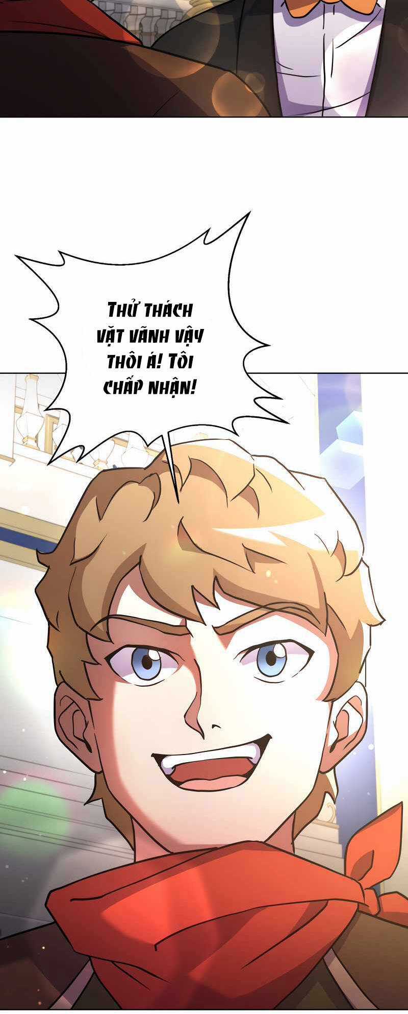 Sinh Tồn Trong Cuốn Tiểu Thuyết Manhwa Chapter 14 trang 23