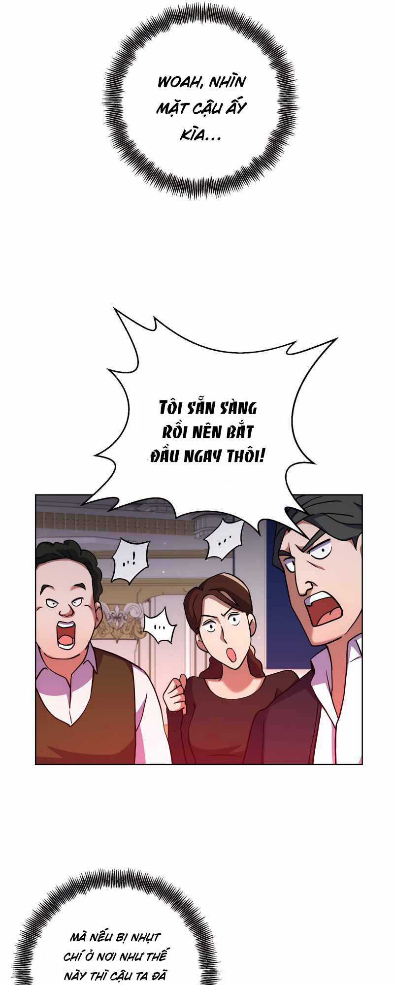 Sinh Tồn Trong Cuốn Tiểu Thuyết Manhwa Chapter 14 trang 24