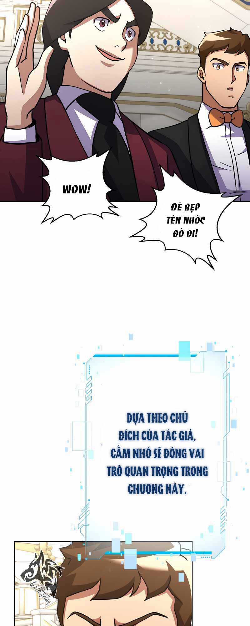 Sinh Tồn Trong Cuốn Tiểu Thuyết Manhwa Chapter 14 trang 28