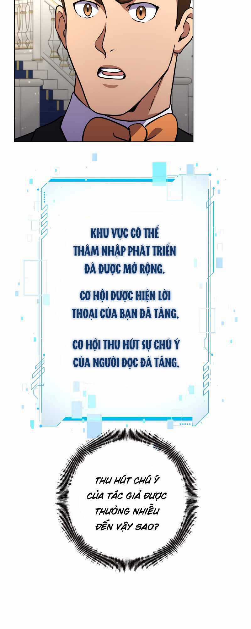 Sinh Tồn Trong Cuốn Tiểu Thuyết Manhwa Chapter 14 trang 29
