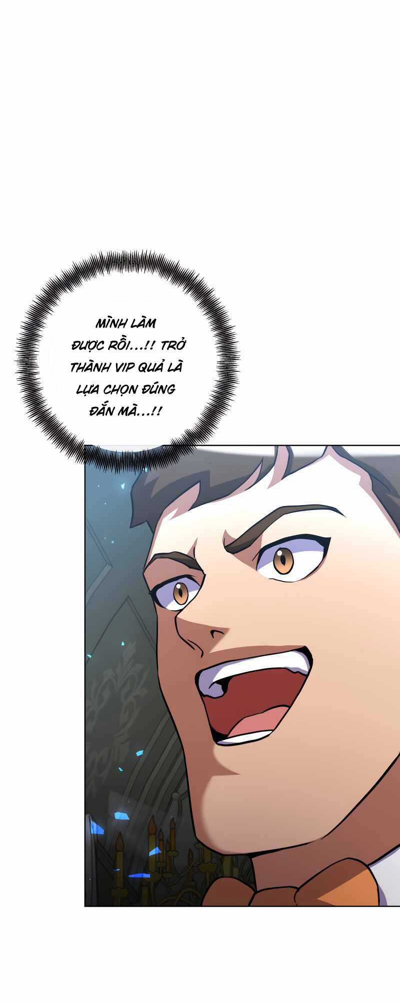 Sinh Tồn Trong Cuốn Tiểu Thuyết Manhwa Chapter 14 trang 3