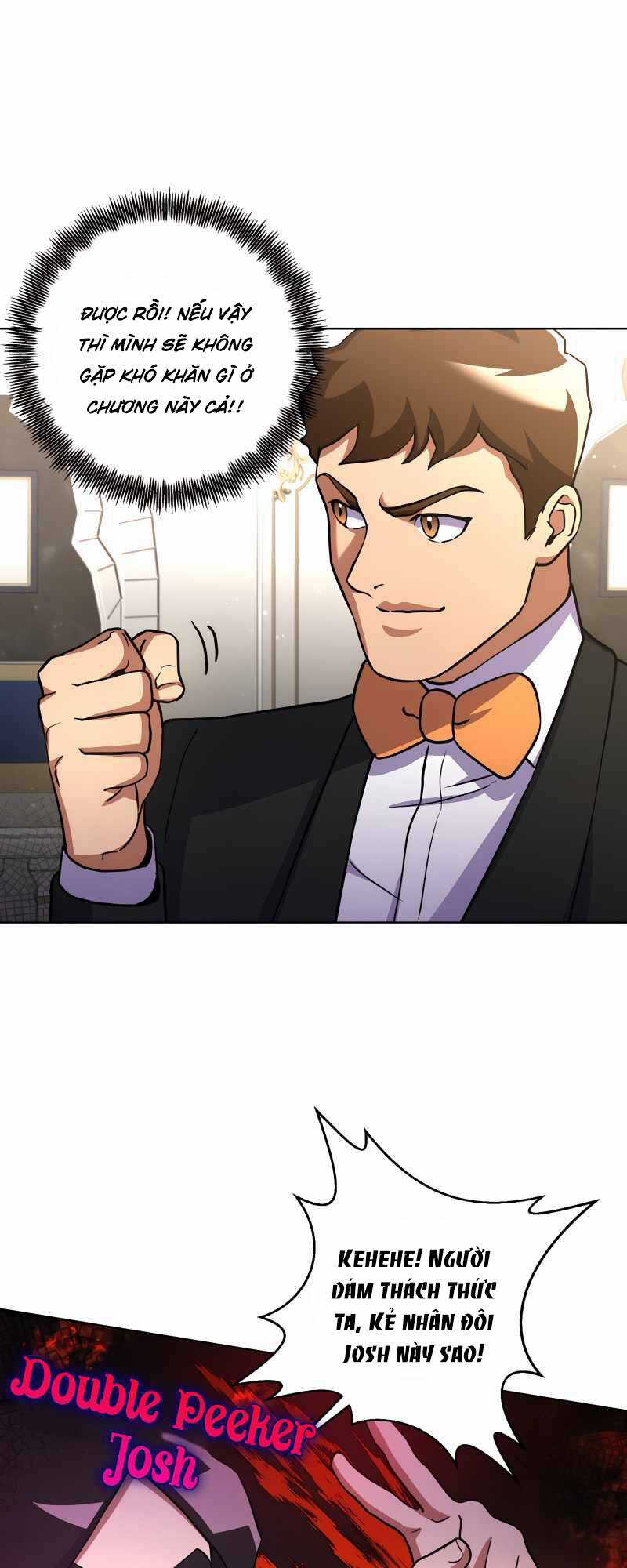 Sinh Tồn Trong Cuốn Tiểu Thuyết Manhwa Chapter 14 trang 30