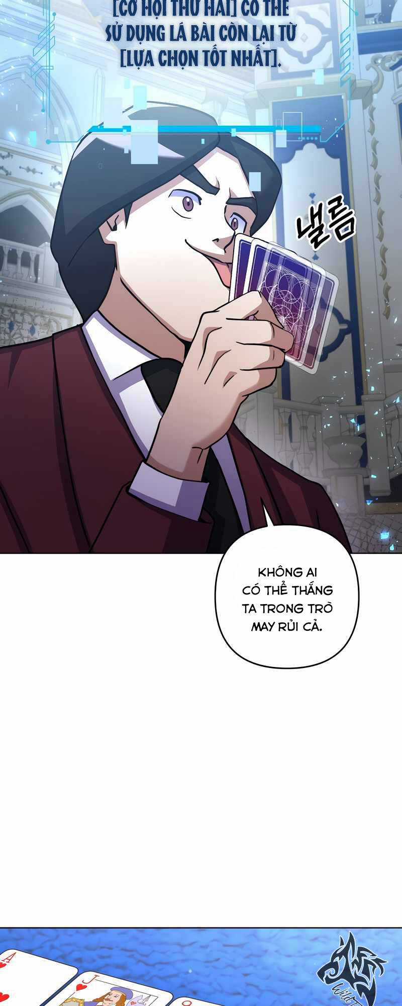 Sinh Tồn Trong Cuốn Tiểu Thuyết Manhwa Chapter 14 trang 32