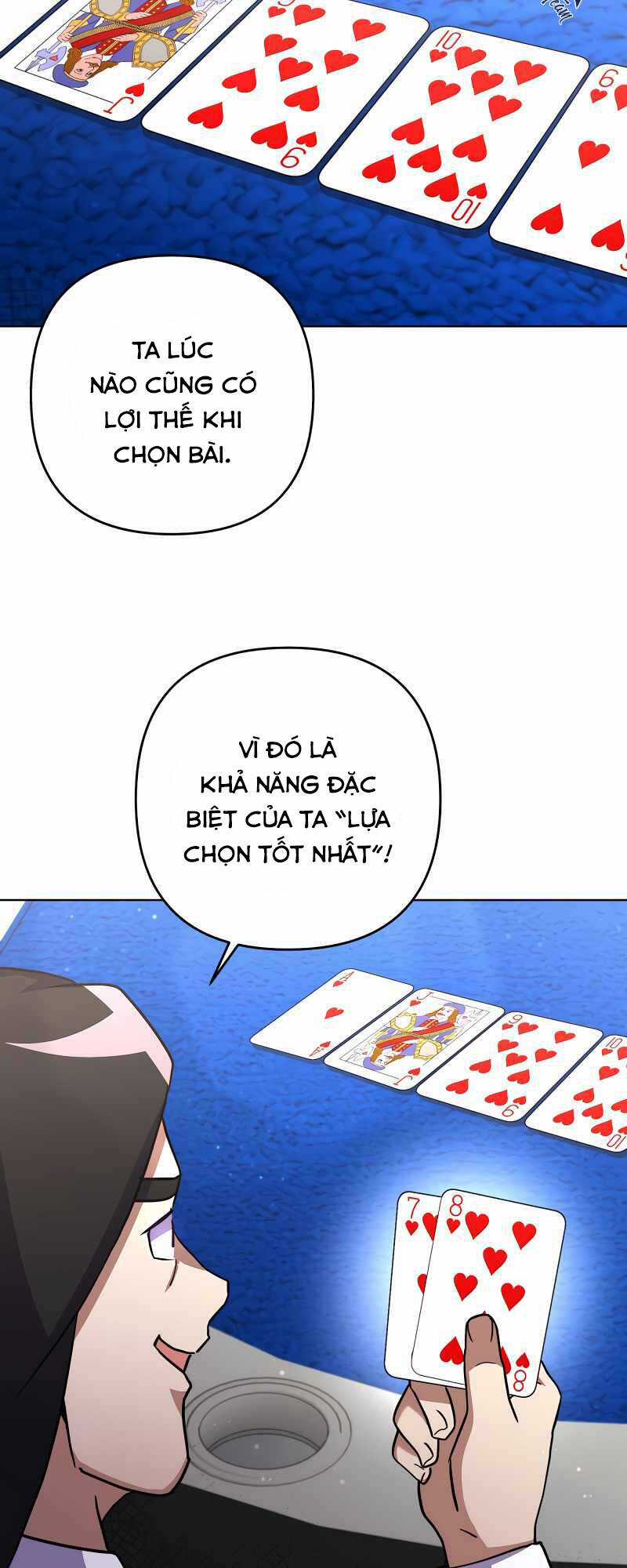 Sinh Tồn Trong Cuốn Tiểu Thuyết Manhwa Chapter 14 trang 33