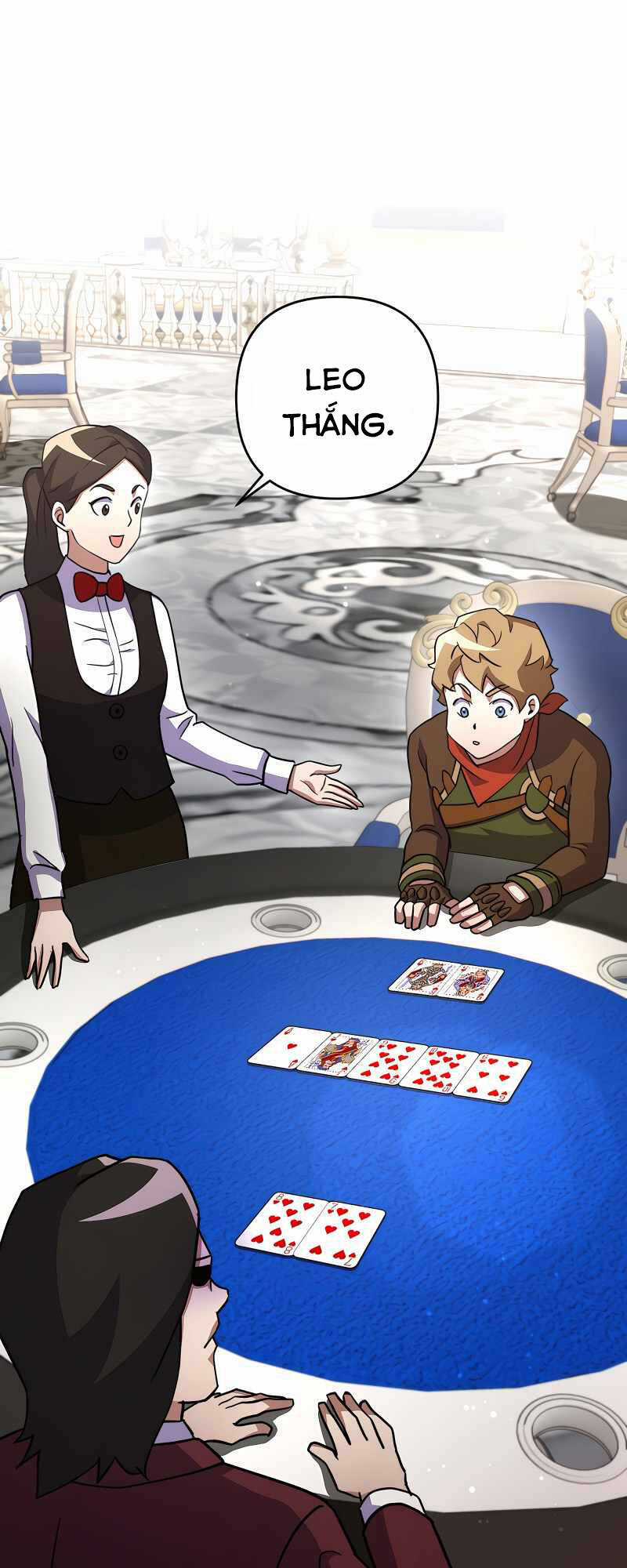 Sinh Tồn Trong Cuốn Tiểu Thuyết Manhwa Chapter 14 trang 37